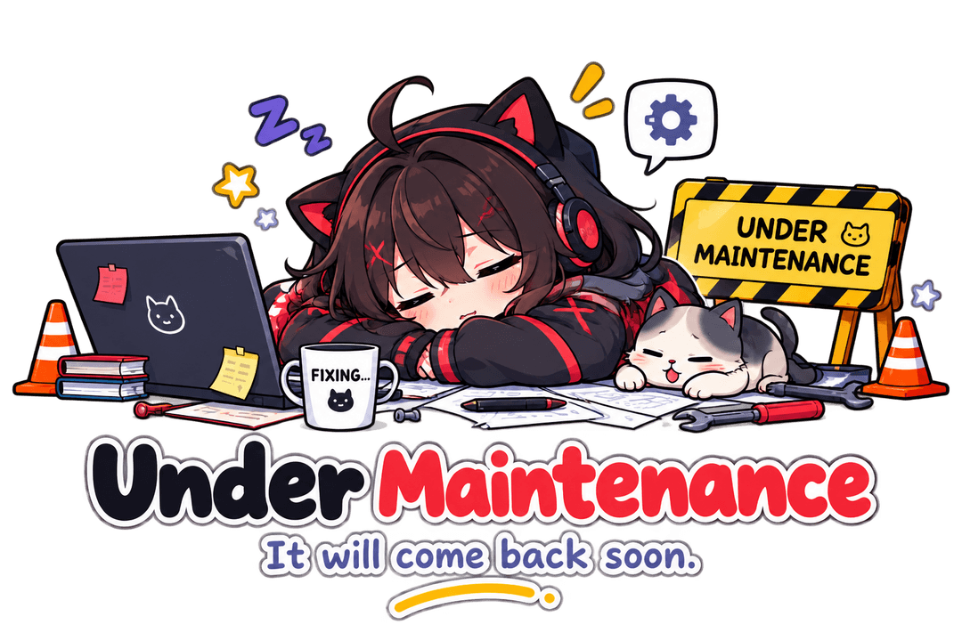 AnimeKun search is under maintenance